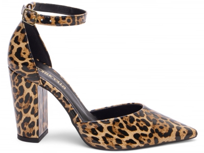  - Sapato Scarpin