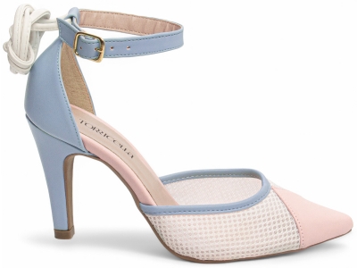  - Sapato Scarpin
