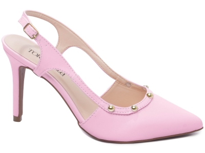  - Sapato Scarpin