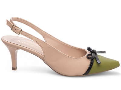  - Sapato Scarpin