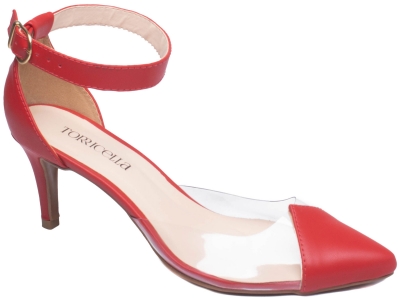  - Sapato Scarpin