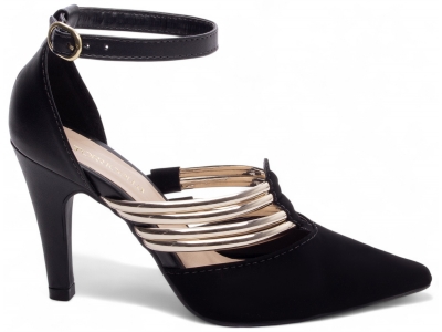  - Sapato Scarpin