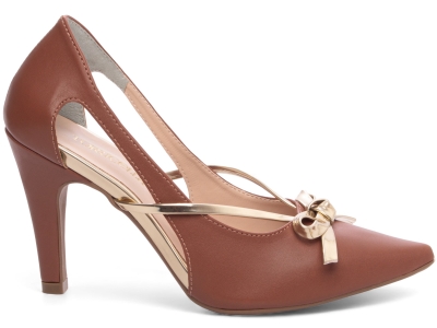  - Sapato Scarpin