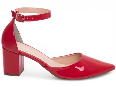  - Sapato Scarpin