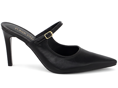  - Sapato Scarpin Mule Mary Jane