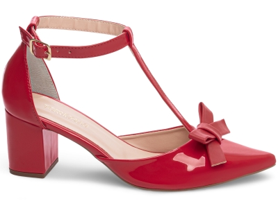  - Sapato Scarpin
