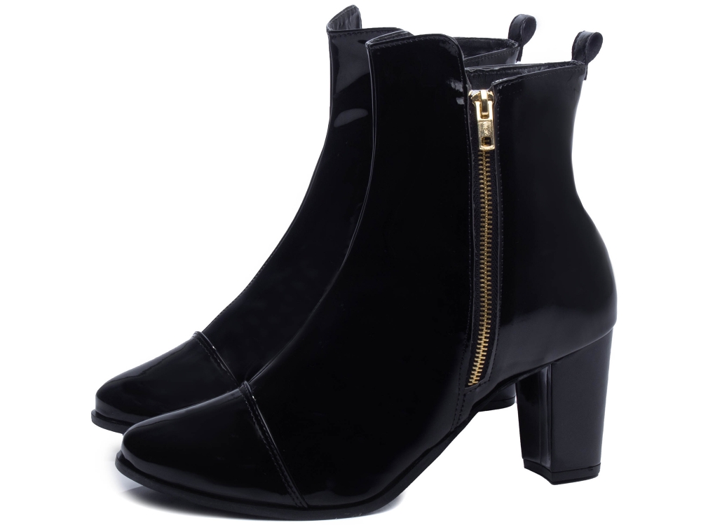  - Bota Vogue