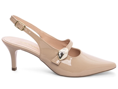  - Sapato Scarpin