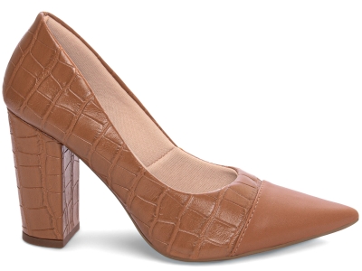  - Sapato Scarpin