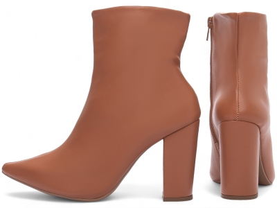  - Bota Cano Curto