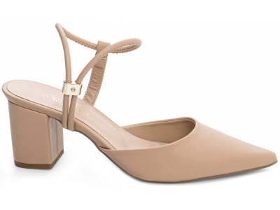  - Sapato Scarpin