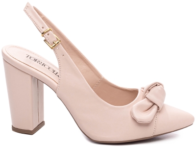  - Sapato Scarpin
