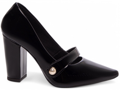  - Sapato Scarpin