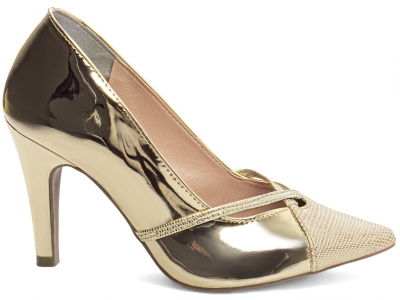  - Sapato Scarpin