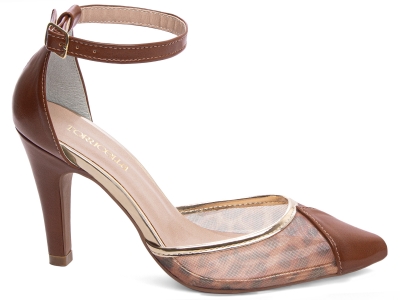  - Sapato Scarpin