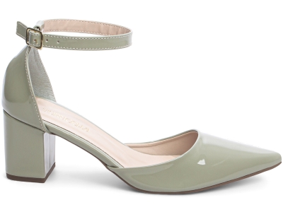  - Sapato Scarpin