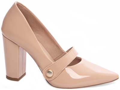  - Sapato Scarpin