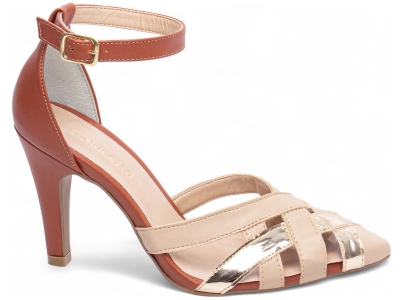  - Sapato Scarpin