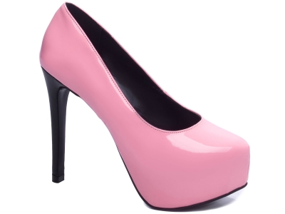  - Sapato Meia Pata Feminina