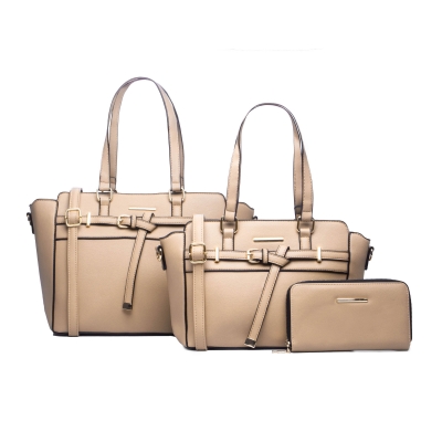  - KIT Bolsa Feminina