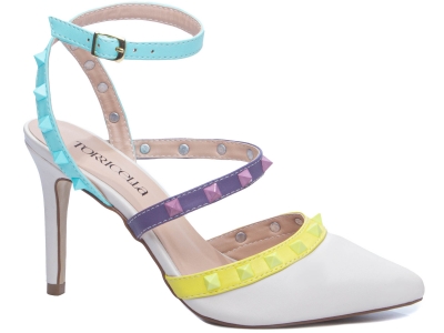 - Sapato Scarpin