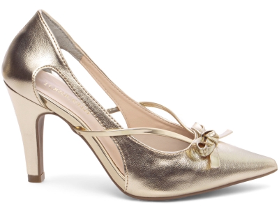  - Sapato Scarpin