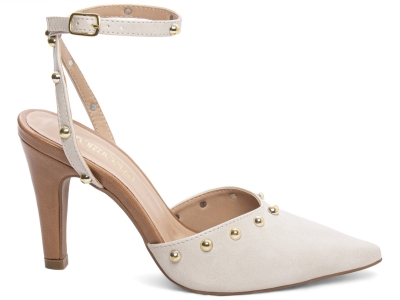  - Sapato Scarpin