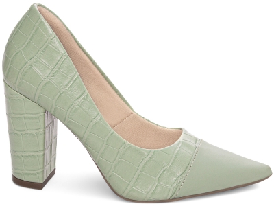 - Sapato Scarpin