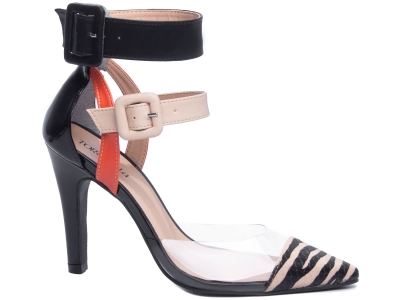 - Sapato Scarpin
