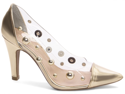  - Sapato Scarpin
