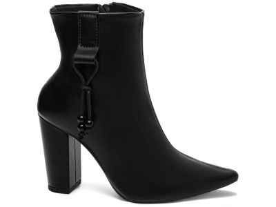  - Bota Cano Curto