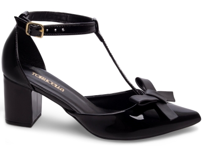  - Sapato Scarpin