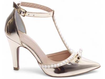  - Sapato Scarpin