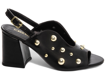  - Sandália Ankle Boot Feminina