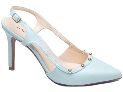  - Sapato Scarpin