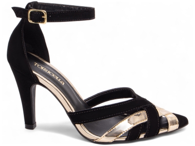  - Sapato Scarpin