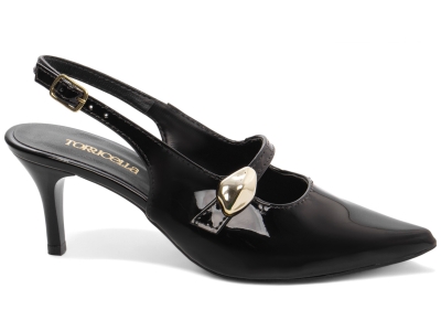  - Sapato Scarpin