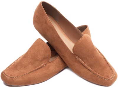  - Mocassim Feminino Bico Alongado