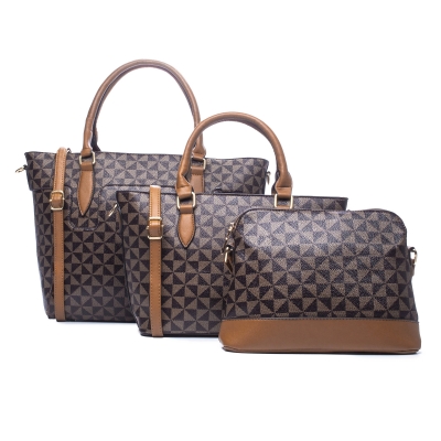  - KIT Bolsa Feminina