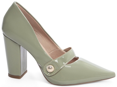  - Sapato Scarpin
