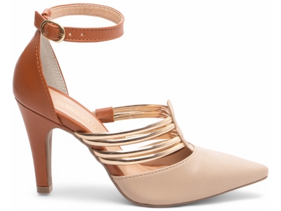  - Sapato Scarpin