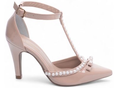  - Sapato Scarpin