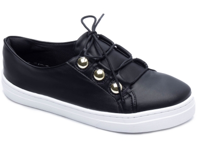  - Tnis Slip On Feminino