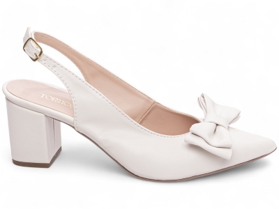  - Sapato Scarpin