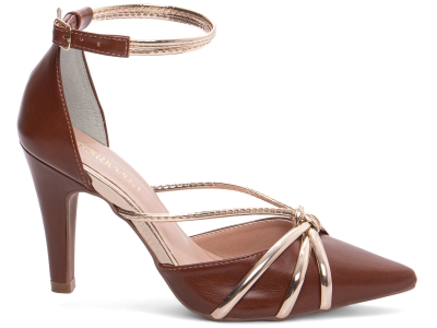  - Sapato Scarpin