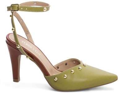  - Sapato Scarpin