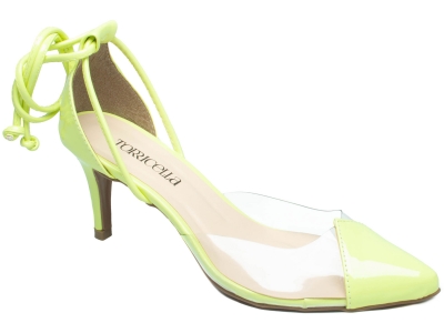  - Sapato Scarpin