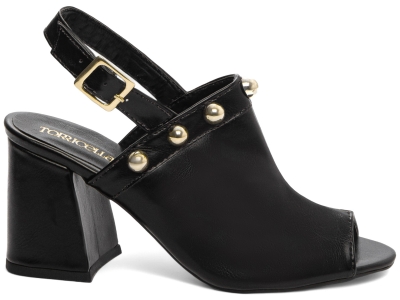  - Sandália Ankle Boot Feminina