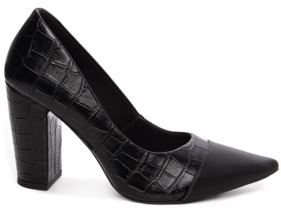  - Sapato Scarpin