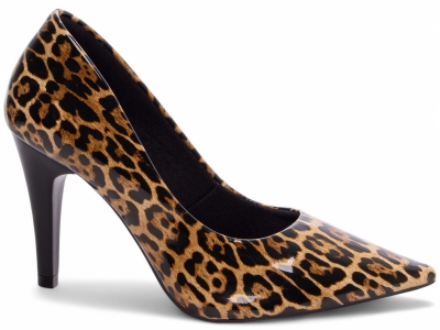  - Sapato Scarpin